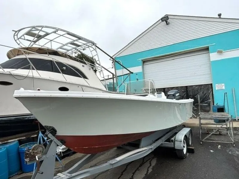 Slide: The Image of Sea Ox 23 1982 - 5463308