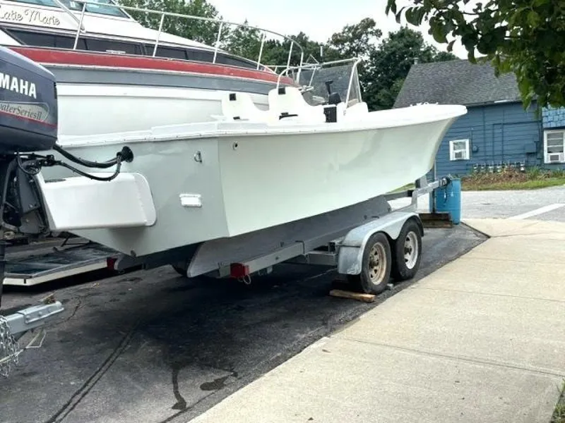 Slide: The Image of Sea Ox 23 1982 - 5463314