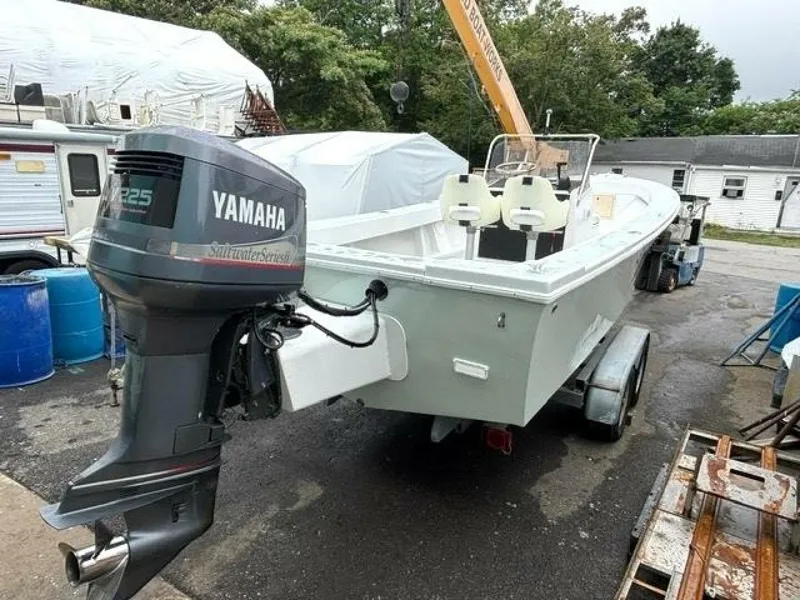 Slide: The Image of Sea Ox 23 1982 - 5463322