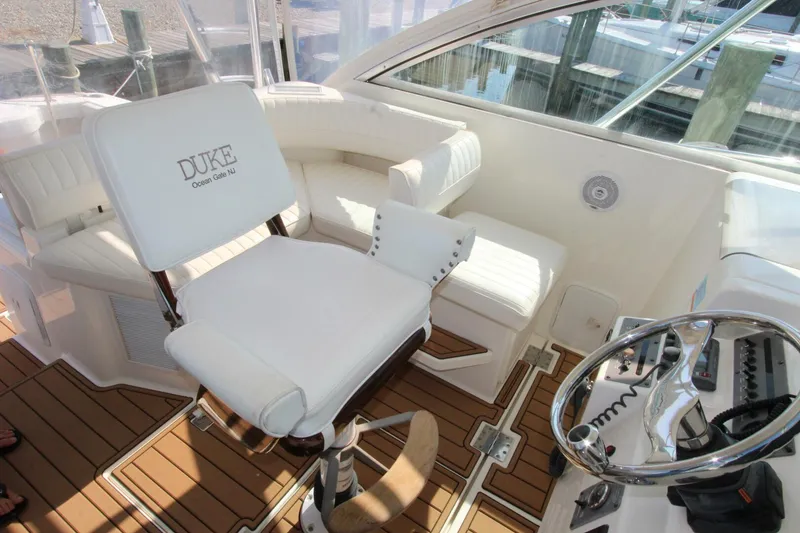 Slide: The Image of Helm Seat - 5463767