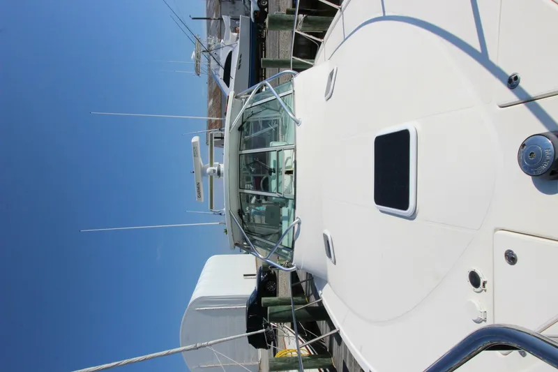 Slide: The Image of Foredeck - 5463751