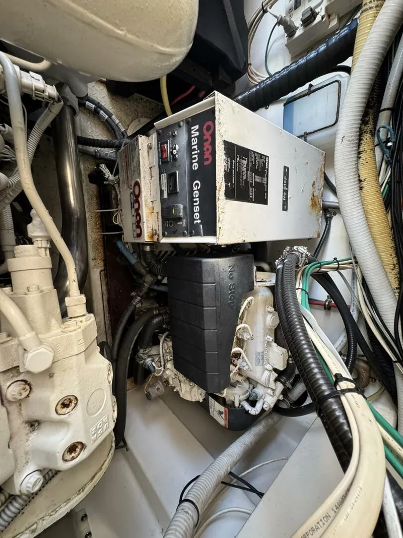 Slide: The Image of Generator - 5463756