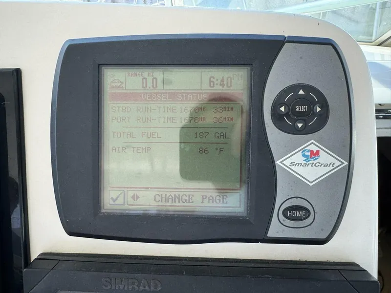 Slide: The Image of Engine Hours - 5463749