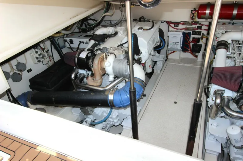 Slide: The Image of Port Engine - 5463771