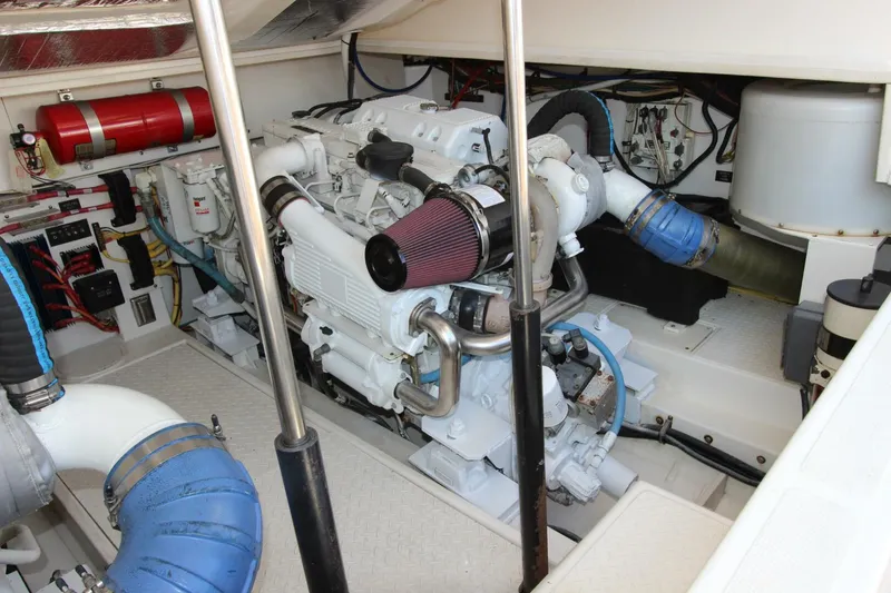 Slide: The Image of Starboard Engine - 5463776