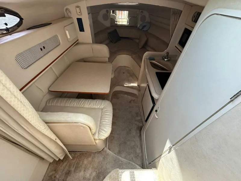 Slide: The Image of Sea Ray 270 Sundancer 2000 - 5463722