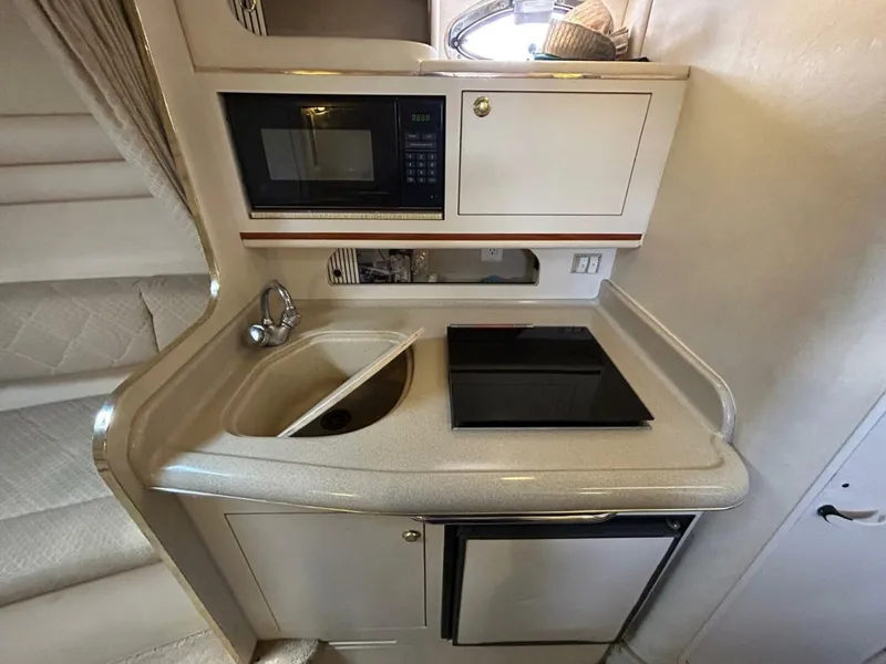 Slide: The Image of Sea Ray 270 Sundancer 2000 - 5463724