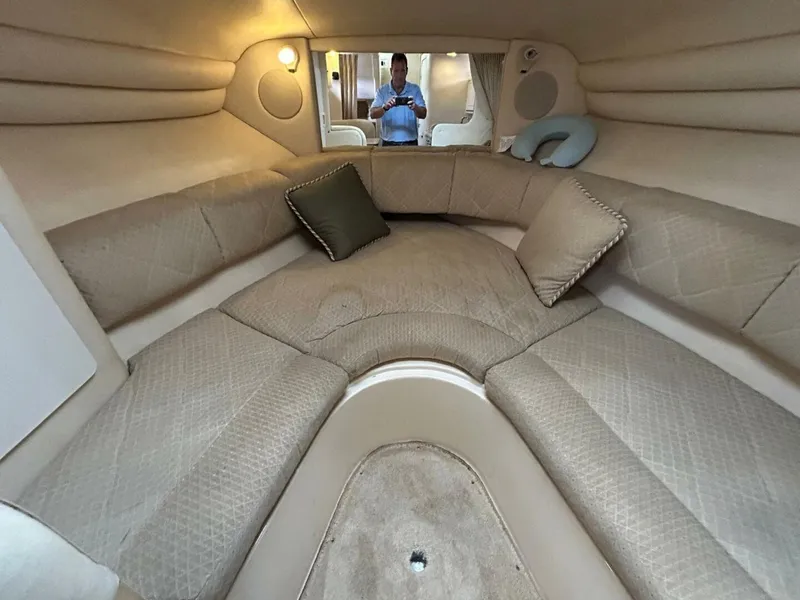 Slide: The Image of Sea Ray 270 Sundancer 2000 - 5463725