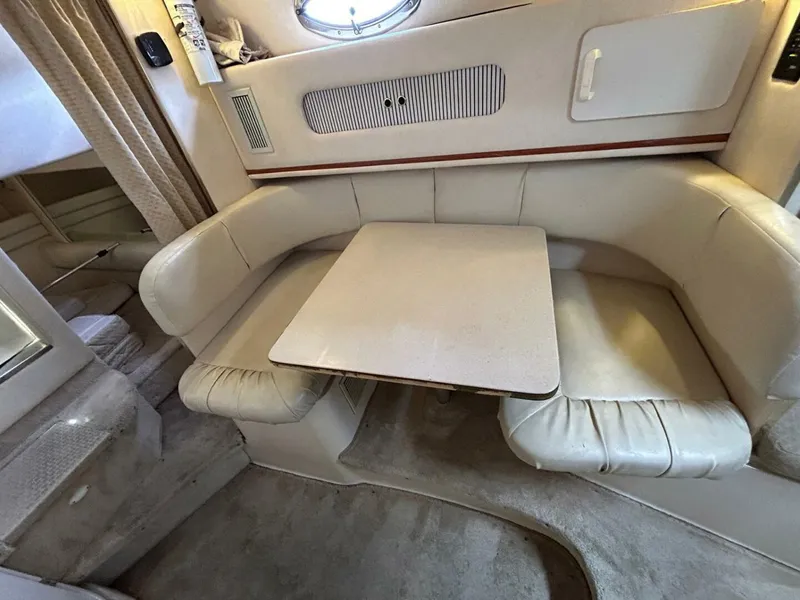 Slide: The Image of Sea Ray 270 Sundancer 2000 - 5463726