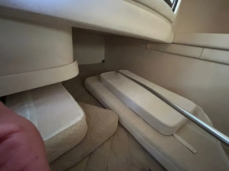 Slide: The Image of Sea Ray 270 Sundancer 2000 - 5463728