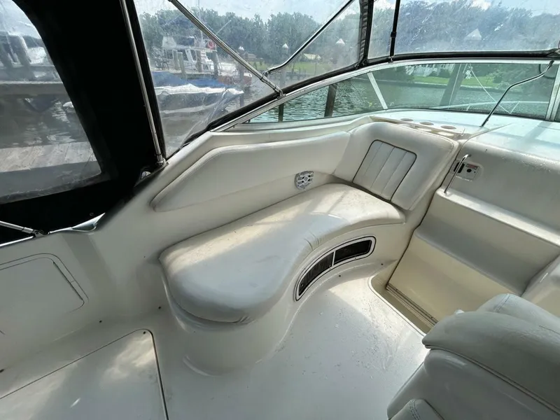 Slide: The Image of Sea Ray 270 Sundancer 2000 - 5463714