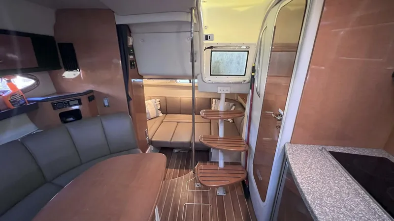 Slide: The Image of Chaparral Signature 310 2008 - 5925183