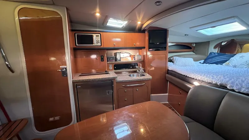 Slide: The Image of Chaparral Signature 310 2008 - 5925185