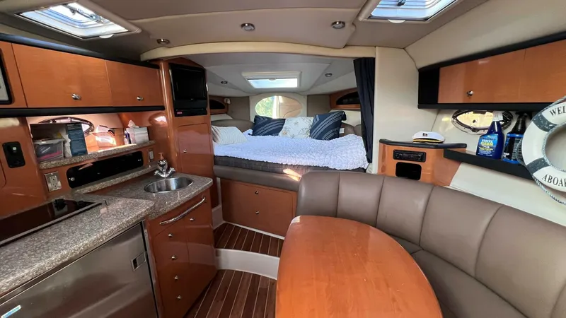 Slide: The Image of Chaparral Signature 310 2008 - 5925187