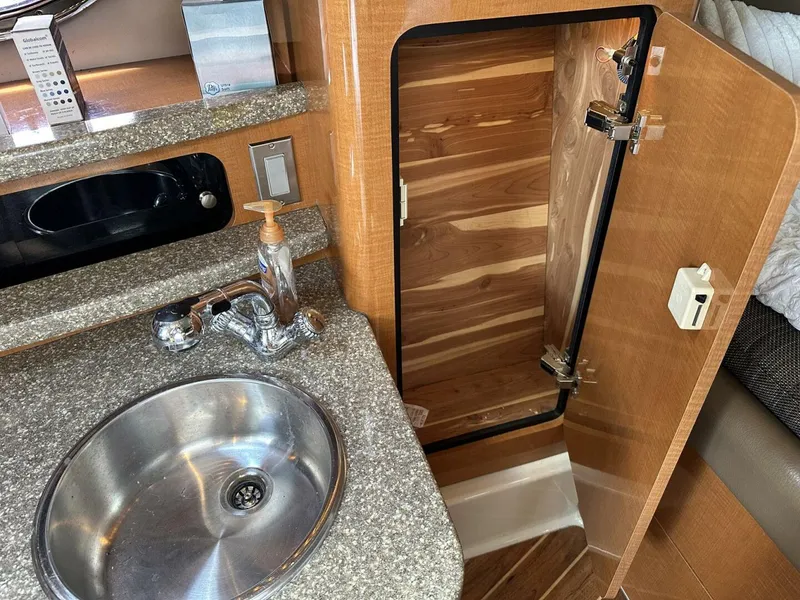 Slide: The Image of Chaparral Signature 310 2008 - 5925194