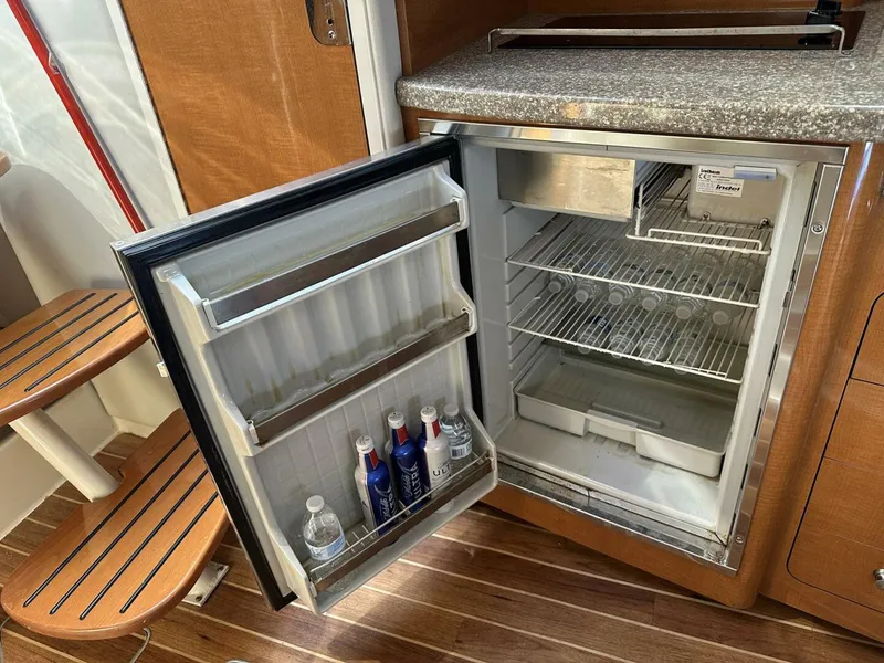 Slide: The Image of Chaparral Signature 310 2008 - 5925197