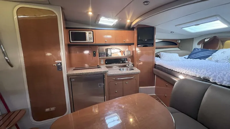 Slide: The Image of Chaparral Signature 310 2008 - 5925199