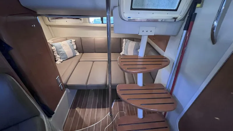 Slide: The Image of Chaparral Signature 310 2008 - 5925200