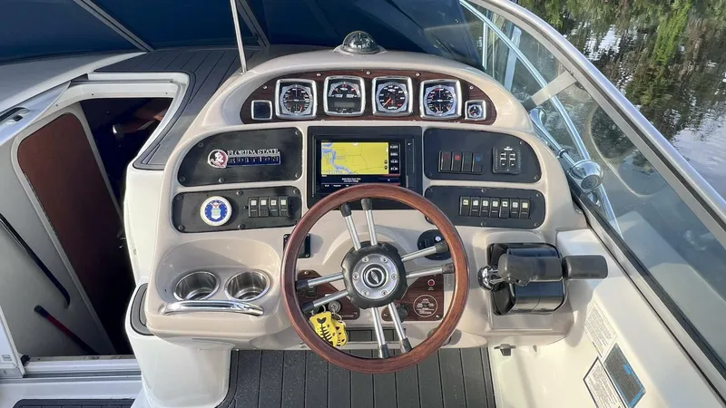 Slide: The Image of Chaparral Signature 310 2008 - 5925204