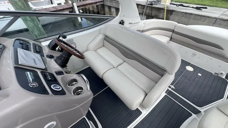 Slide: The Image of Chaparral Signature 310 2008 - 5925206