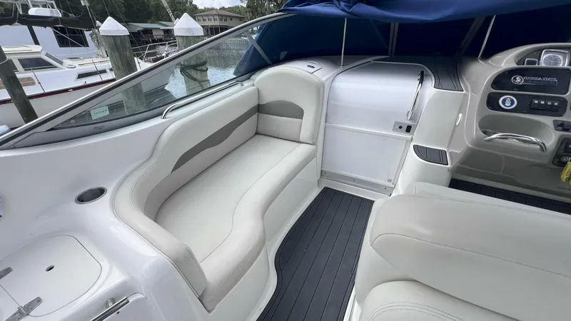 Slide: The Image of Chaparral Signature 310 2008 - 5925207