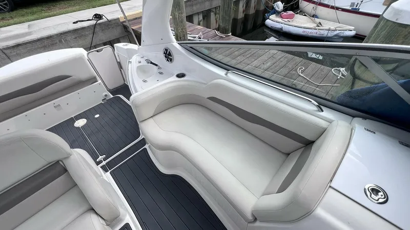 Slide: The Image of Chaparral Signature 310 2008 - 5925208