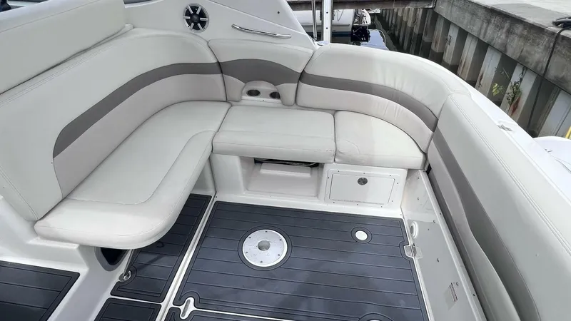 Slide: The Image of Chaparral Signature 310 2008 - 5925211