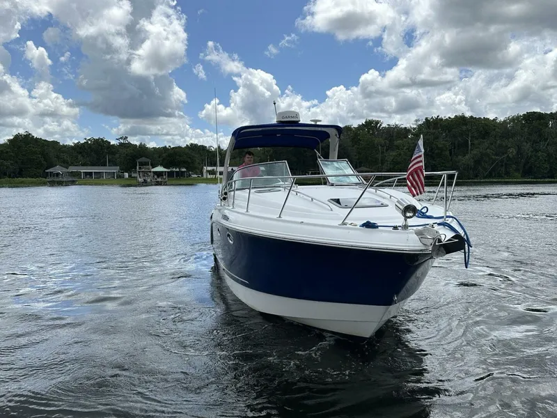 Slide: The Image of Chaparral Signature 310 2008 - 5925173