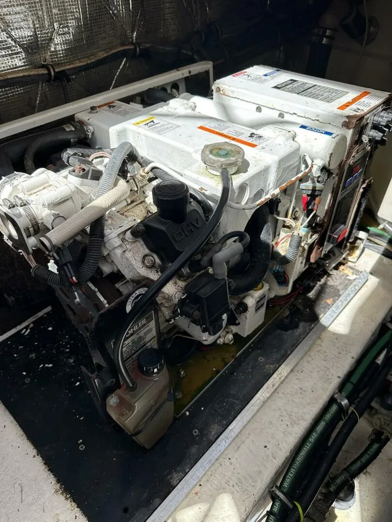 Slide: The Image of Chaparral Signature 310 2008 - 5925214