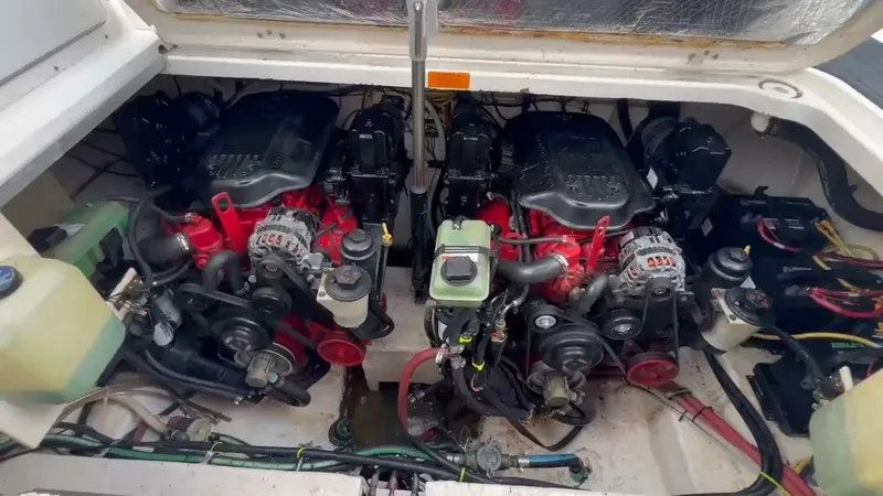 Slide: The Image of Chaparral Signature 310 2008 - 5925216