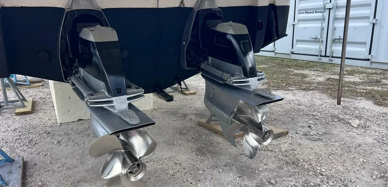 Slide: The Image of Chaparral Signature 310 2008 - 5925218