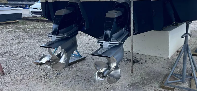 Slide: The Image of Chaparral Signature 310 2008 - 5925219