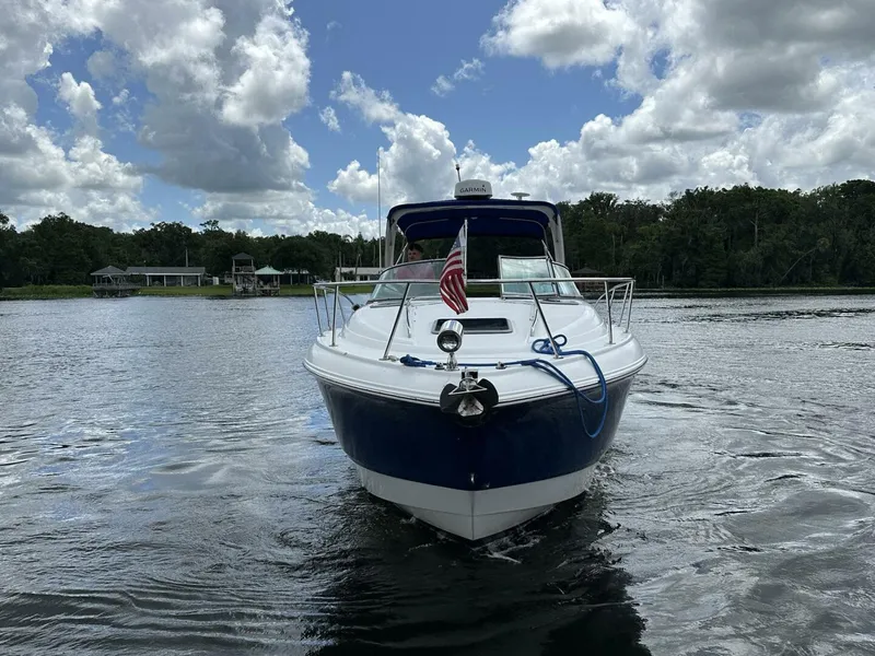 Slide: The Image of Chaparral Signature 310 2008 - 5925176