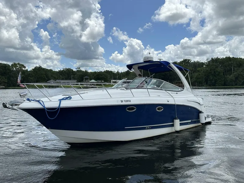 Slide: The Image of Chaparral Signature 310 2008 - 5925179