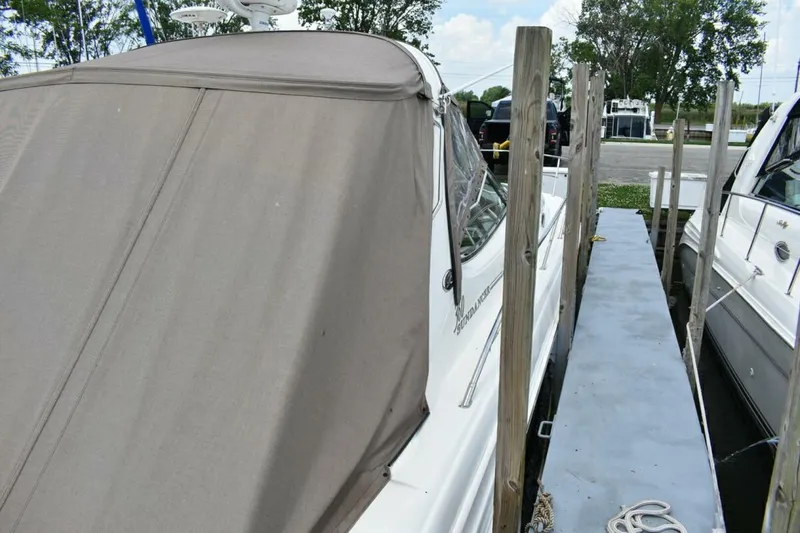 Slide: The Image of Sea Ray 360 Sundancer 2003 - 5464177