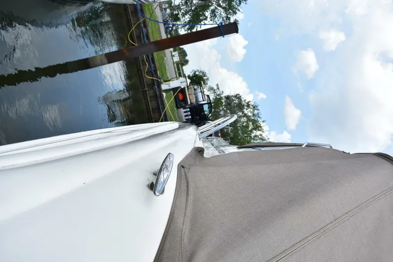 Slide: The Image of Sea Ray 360 Sundancer 2003 - 5464179