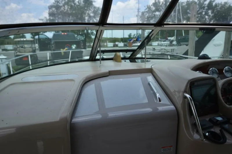 Slide: The Image of Sea Ray 360 Sundancer 2003 - 5464186