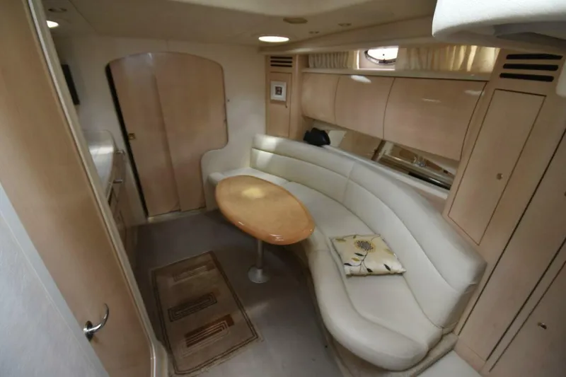 Slide: The Image of Sea Ray 360 Sundancer 2003 - 5464187