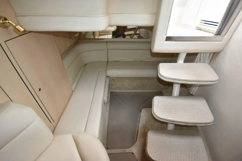 Slide: The Image of Sea Ray 360 Sundancer 2003 - 5464189