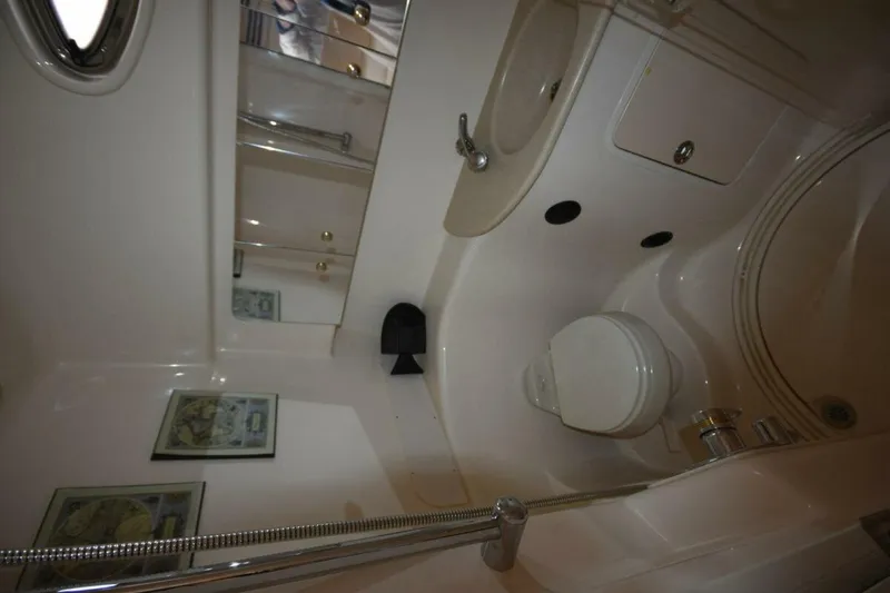 Slide: The Image of Sea Ray 360 Sundancer 2003 - 5464192