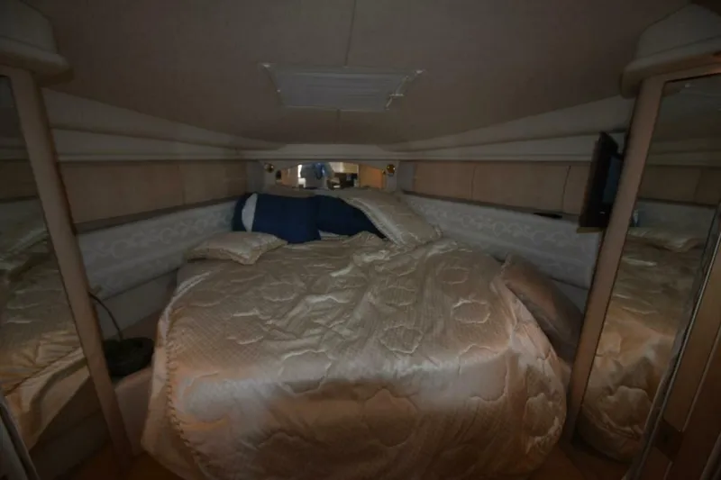 Slide: The Image of Sea Ray 360 Sundancer 2003 - 5464194