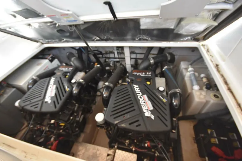 Slide: The Image of Sea Ray 360 Sundancer 2003 - 5464197