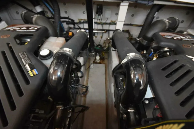 Slide: The Image of Sea Ray 360 Sundancer 2003 - 5464198