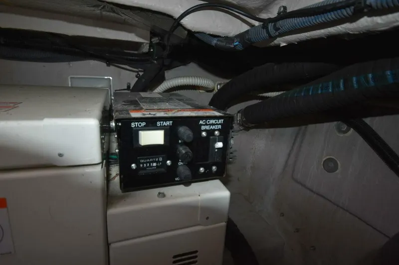 Slide: The Image of Sea Ray 360 Sundancer 2003 - 5464199