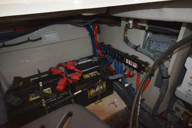 Slide: The Image of Sea Ray 360 Sundancer 2003 - 5464201