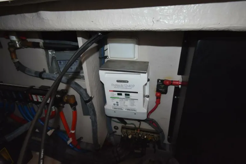 Slide: The Image of Sea Ray 360 Sundancer 2003 - 5464202