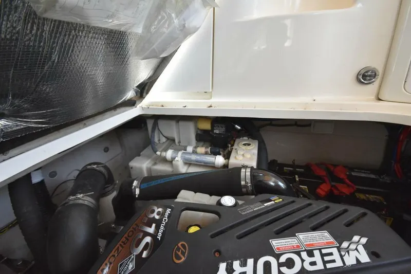 Slide: The Image of Sea Ray 360 Sundancer 2003 - 5464204