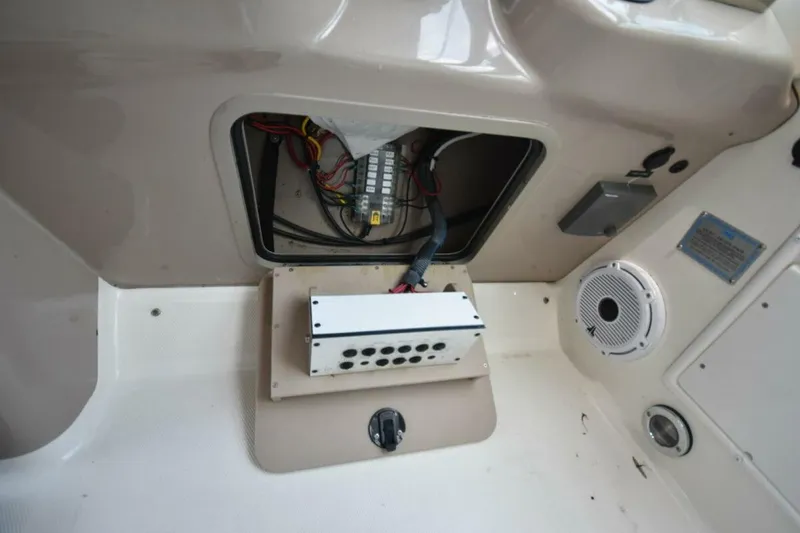 Slide: The Image of Sea Ray 360 Sundancer 2003 - 5464205