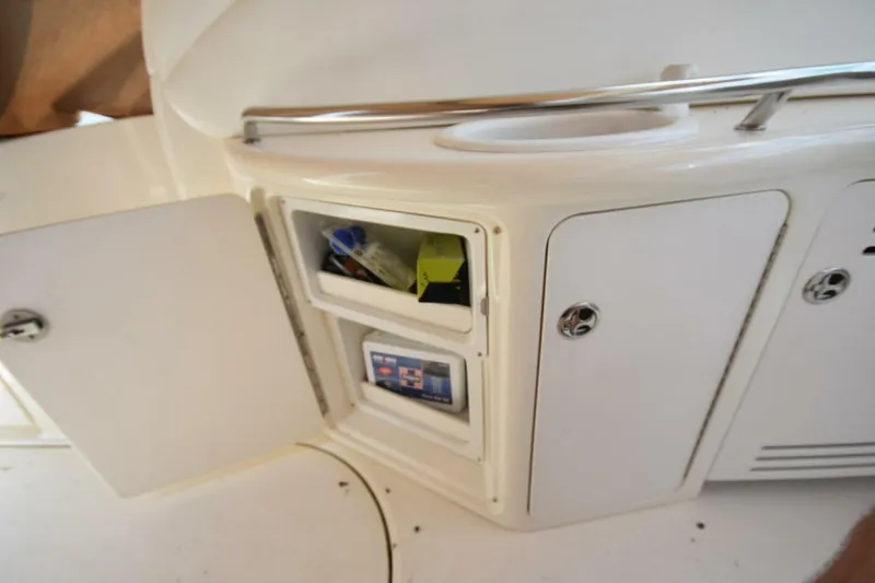 Slide: The Image of Sea Ray 360 Sundancer 2003 - 5464207