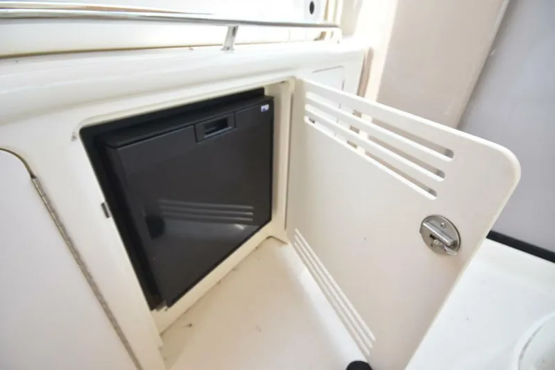 Slide: The Image of Sea Ray 360 Sundancer 2003 - 5464208